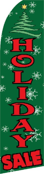 Holiday Sale Blade/ Feather
