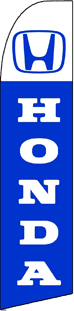 Honda Dealer Blade/ Feather