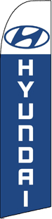 Hyundai Blade/ Feather