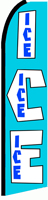 Ice Blade/ Feather