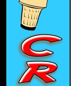 Ice Cream Swooper