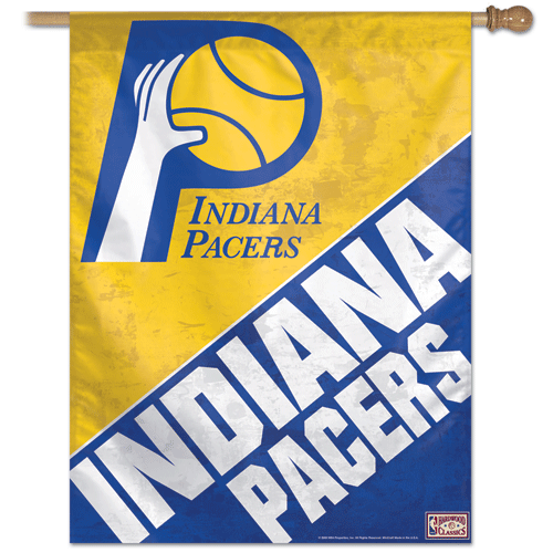 Indiana Pacers Banner