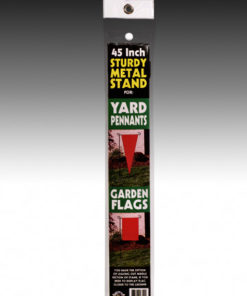 45" 3pc Metal Stand Package