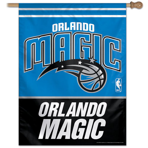 Orlando Magic Banner