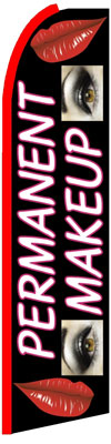 Permanent Make Up Blade/ Feather