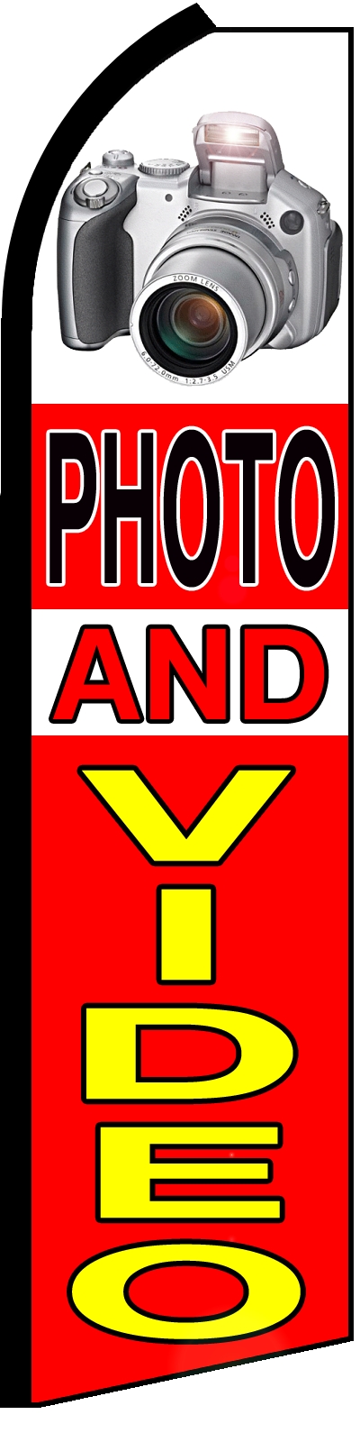 Photo And Video Swooper