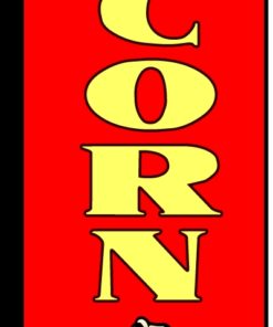 Popcorn Swooper