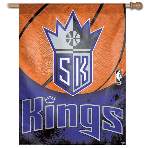 Sacramento Kings Banner