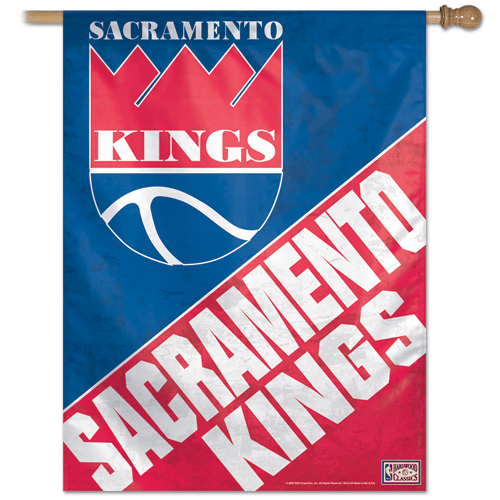 Sacramento Kings Banner