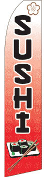 Sushi Blade/ Feather