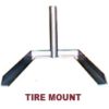 Tiremount