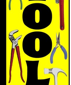 Tools Swooper