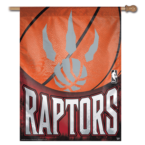 Toronto Raptors Banner