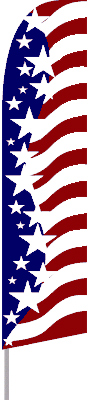 USA Blade/ Feather