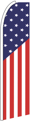 USA Blade/ Feather