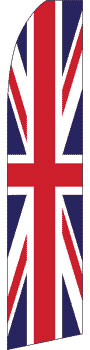 United Kingdom Blade/ Feather