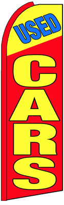 Used Cars Blade/ Feather