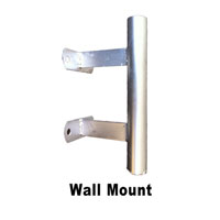 Wall Mount For Blade/ Feather