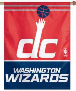 Washington Wizards Banner