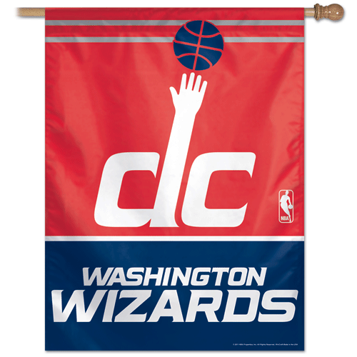 Washington Wizards Banner