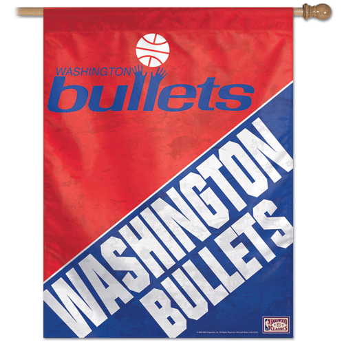 Washington Wizards Banner