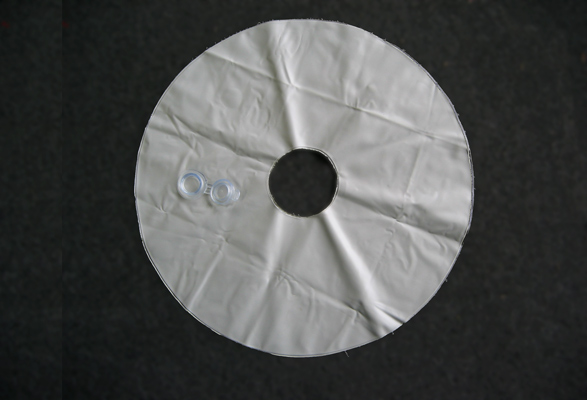 XBASE Water Bag Set