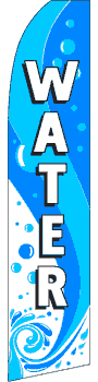 Water Blade/ Feather