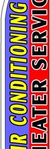 Ac Heater Service Blade Feather