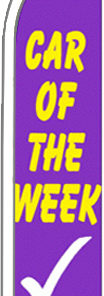 Car Of The Week Blade/ Feather