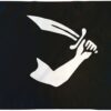 Thomas Tew Pirate Flag 3x5ft Poly