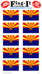 Arizona State STK