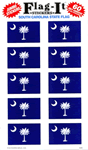 South Carolina State STK