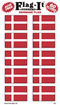 Denmark STK
