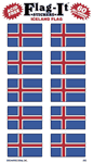 Iceland STK