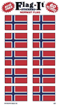 Norway STK