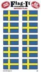 Sweden STK