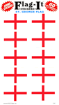 St. George Cross  STK