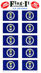 Air Force  STK