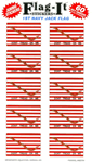 1st Navy Jack