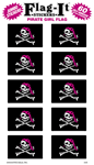 Pirate Girl  STK