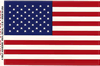United States Vinyl Decal. 3 1/2" x 4 3/4"