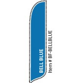 Bell Blue Blade