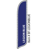 Legion Blue Blade