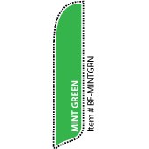 Mint Grn Blade