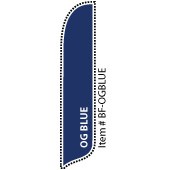 Og Blue Blade