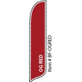 Og Red Blade