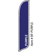 Purple Blade