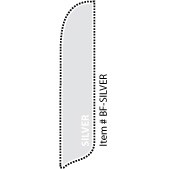 Silver Blade