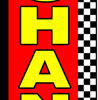Oil Change Blade/ Feather