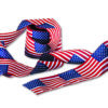 Flag Pattern Bunting 12"x25'